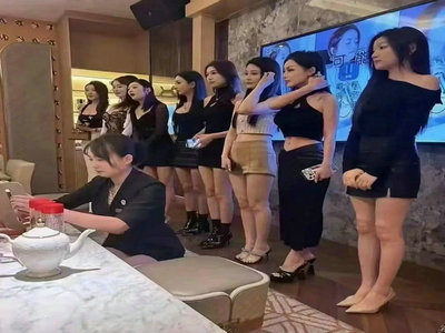 唐山KTV招聘